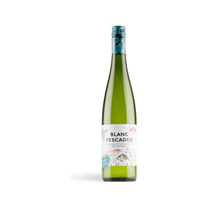 Image of Perelada Blanc Pescador N/V from Perelada