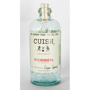 Image of Cuish Agave Pichumetl from Cuish