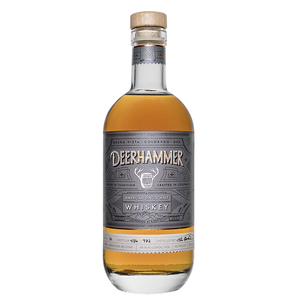 Deerhammer American Single Malt Whiskey