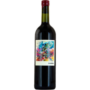 Image of Dharma Red Blend from Dharma Winery