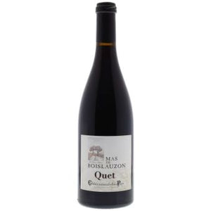 Image of Mas de Boislauzon Chateauneuf-du-Pape Cuvee Quett from Mas de Boislauzon