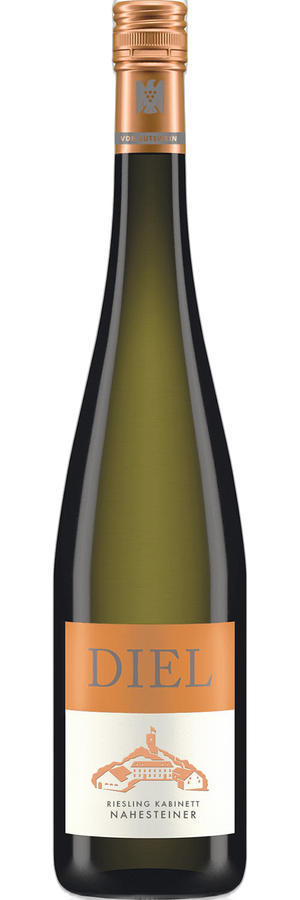 Diel Riesling Nahesteiner Trocken 2024