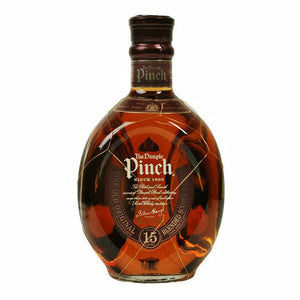 Image of Dimple Pinch 15 Year Old Blended Scotch Whisky from Dimple