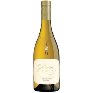 Image of Diora Chardonnay Soleil from Diora Wines