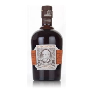 Image of Diplomatico Mantuano Rum from Destilerías Unidas S.A.