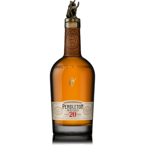 Image of Pendleton Director's Reserve 20 Year Old Blended Canadian Whisky from Pendleton