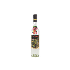 Image of Macchu Pisco La Diablada Amelia's Centennial Blend Pisco from Macchu Pisco