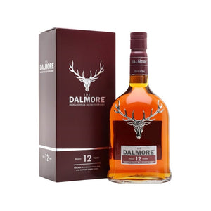Image of Dalmore 12 Year Single Malt from The Dalmore Distillery