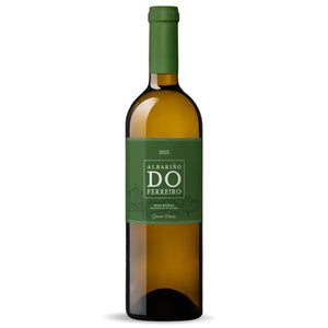 Image of Bodegas Gerardo Mendez Do Ferreiro Licor de Hierbas from Bodegas Gerardo Mendez