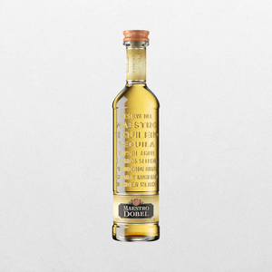 Maestro Dobel Reposado Tequila