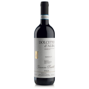 Image of Giacosa Fratelli Dolcetto d'Alba from Giacosa Fratelli