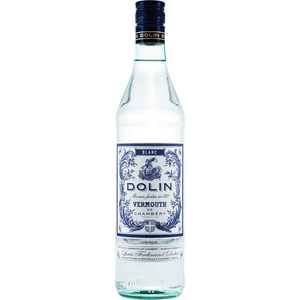Image of Dolin Vermouth Blanc from Dolin