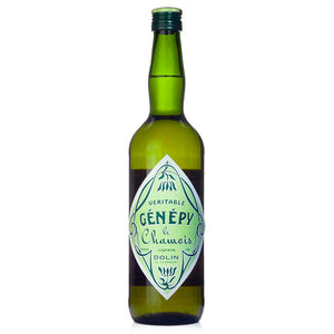 Image of Dolin Genepy Alpes from Dolin