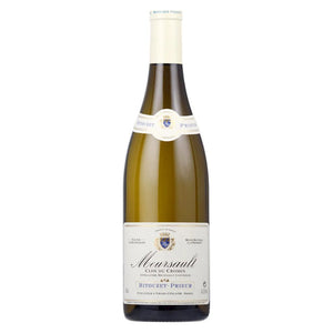 Image of Bitouzet-Prieur Meursault Cromin from Bitouzet-Prieur