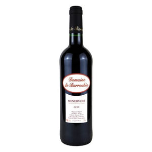 Image of Domaine Barroubio Minervois from Domaine Barroubio