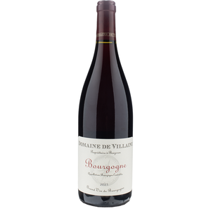 Image of Dom Villaine Bourgogne Rouge from Domaine de Villaine