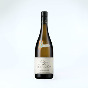 Domaine des Baumard Papillon Savennieres 2013