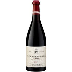 Image of Domaine Lambrays Clos Lambrays from Domaine des Lambrays