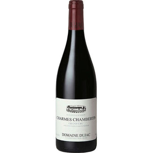 Image of Dujac Charmes-Chambertin Grand Cru from Domaine Dujac