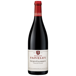 Domaine Faiveley Gevrey Chambertin 'Vieilles Vignes' 2023