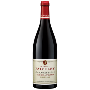 Domaine Faiveley Clos des Myglands' Monopole 1er Cru 2023