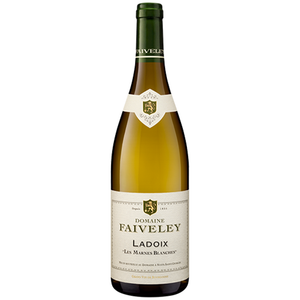 Image of Faiveley Ladoix Blanc from Domaine Faiveley