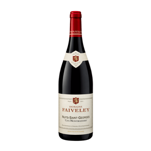 Image of Domaine Faiveley Nuits-Saint-Georges ‘Les Montroziers’ from Domaine Faiveley