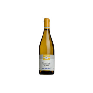 Image of Domaine Jean-Marc Pillot Les Bassets from Domaine Jean-Marc Pillot