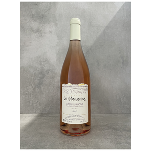Image of Domaine Manarine Rose from Domaine Manarine
