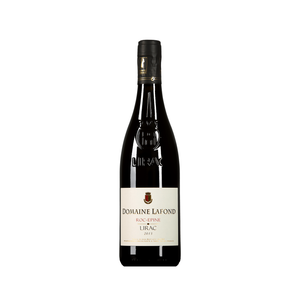 Domaine Lafond Lirac Rouge