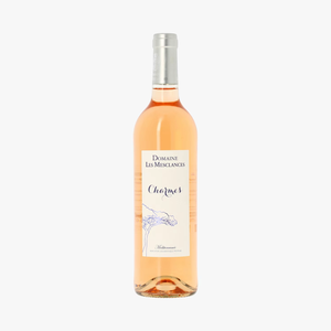 Chateau Mesclances Rose Charmes 2023
