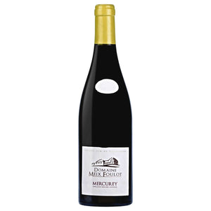 Image of Meix-Foulot Mercurey Rouge 1er