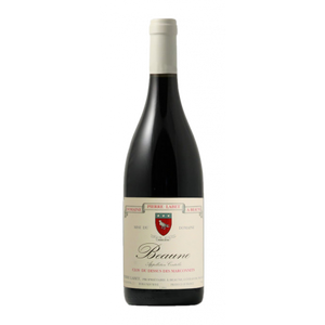 Image of Domaine Pierre Labet Beaune Clos du des Dessus Marconnets Rouge from Domaine Pierre Labet