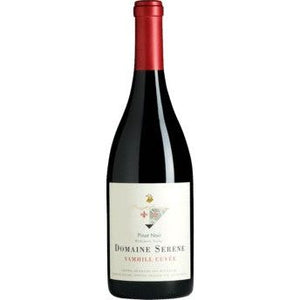 Image of Domaine Serene 'Yamhill Cuvee' Pinot Noir from Domaine Serene