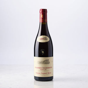 Image of Domaine Taupenot-Merme Charmes Chambertin from Domaine Taupenot-Merme