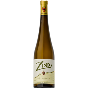 Zind Humbrecht Zind 2019