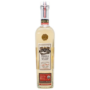 Image of Don Abraham Reposado Tequila from Don Abraham