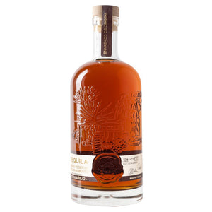 Don Alberto Extra Anejo Tequila