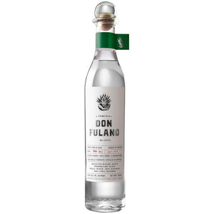 Image of Don Fulano Tequila Blanco from Tequilera Don Fulano