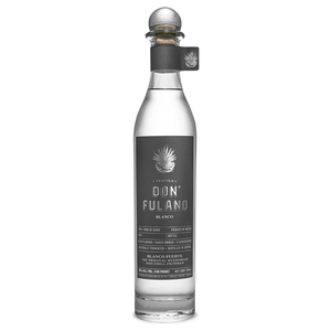Image of Don Fulano Tequila Blanco Fuerte from Tequilera Don Fulano