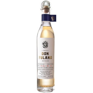 Image of Don Fulano Tequila Reposado from Tequilera Don Fulano