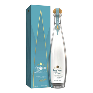 Image of Don Julio Alma Miel Tequila Anejo from Don Julio