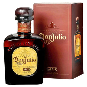 Image of Don Julio Tequila Anejo from Don Julio