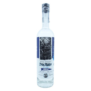 Image of Don Mateo Cupreata Mezcal Joven from Don Mateo