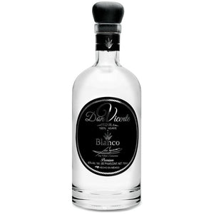 Image of Don Vicente Tequila Blanco from Don Vicente