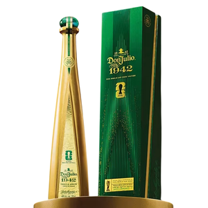Don Julio 1942 FIFA World Cup Edition