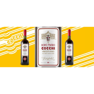 Image of Cocchi Dopo Teatro Amaro from Cocchi