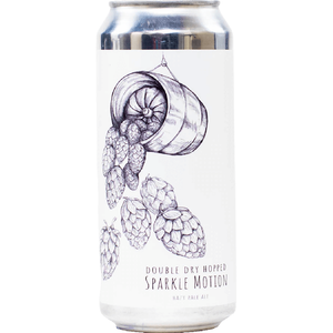 Image of Narrow Gauge Brewing Company Sparkle Motion DDH - Single from Narrow Gauge Brewing Company