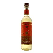 Zumbador Tequila Anejo