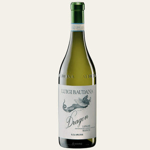Image of Luigi Baudana 'Dragon' Langhe Bianco from Baudana